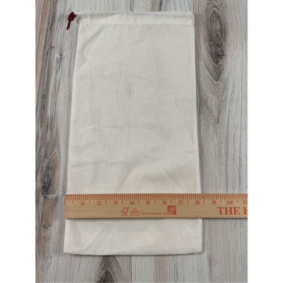 8.25”x16.25” Salvatore Ferragamo Dust Bag (Item# 0320) - Picture 3 of 4